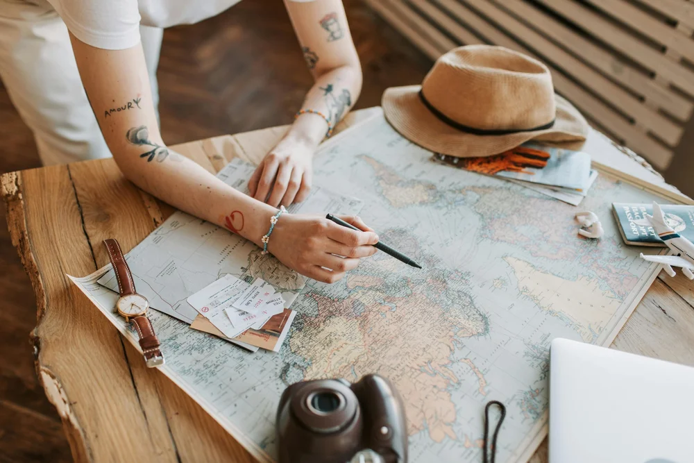 Top 10 Health & Travel Insurance Options for Digital Nomads (That Actually Understand Your Lifestyle)